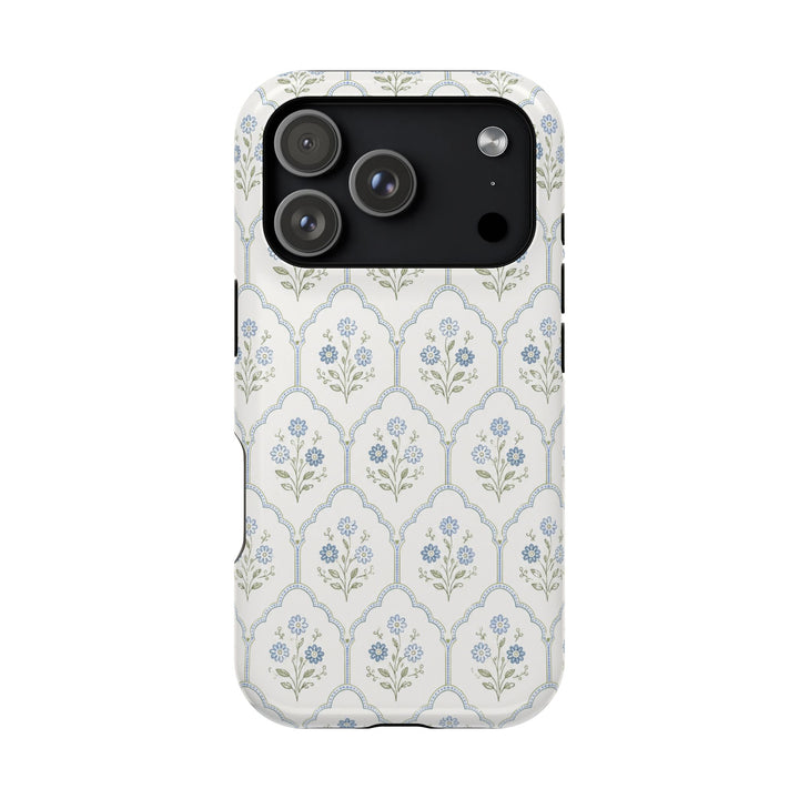 Bluebell Trellis - MagSafe