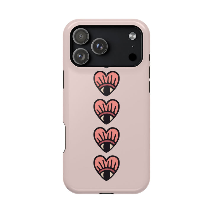 Pink Peepers - MagSafe