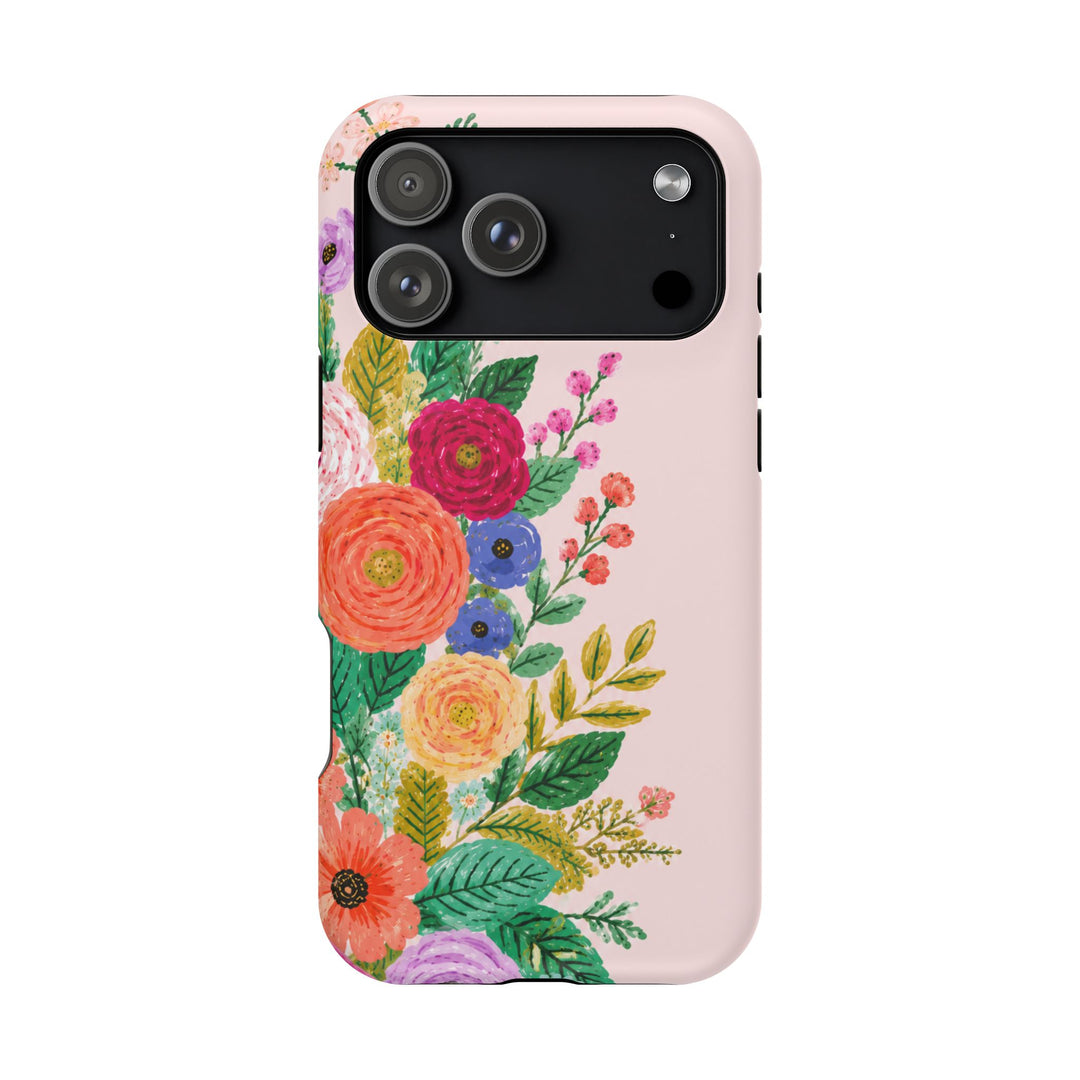 Sweet Blossoms - MagSafe