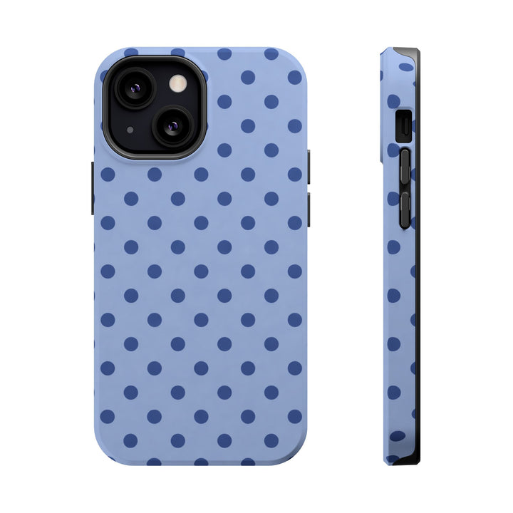 Polka Blues - MagSafe