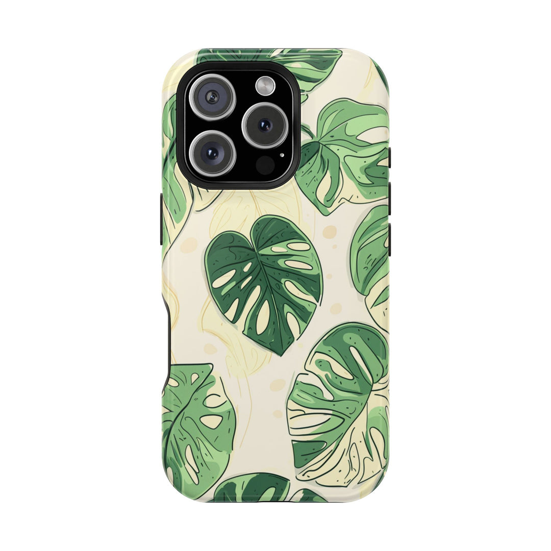 Monstera Vibes - MagSafe
