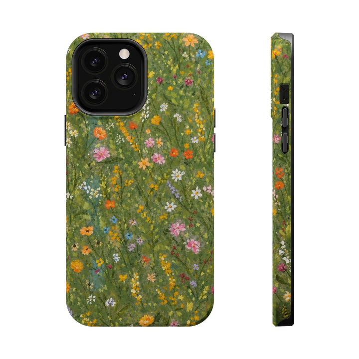 Secret Garden - MagSafe