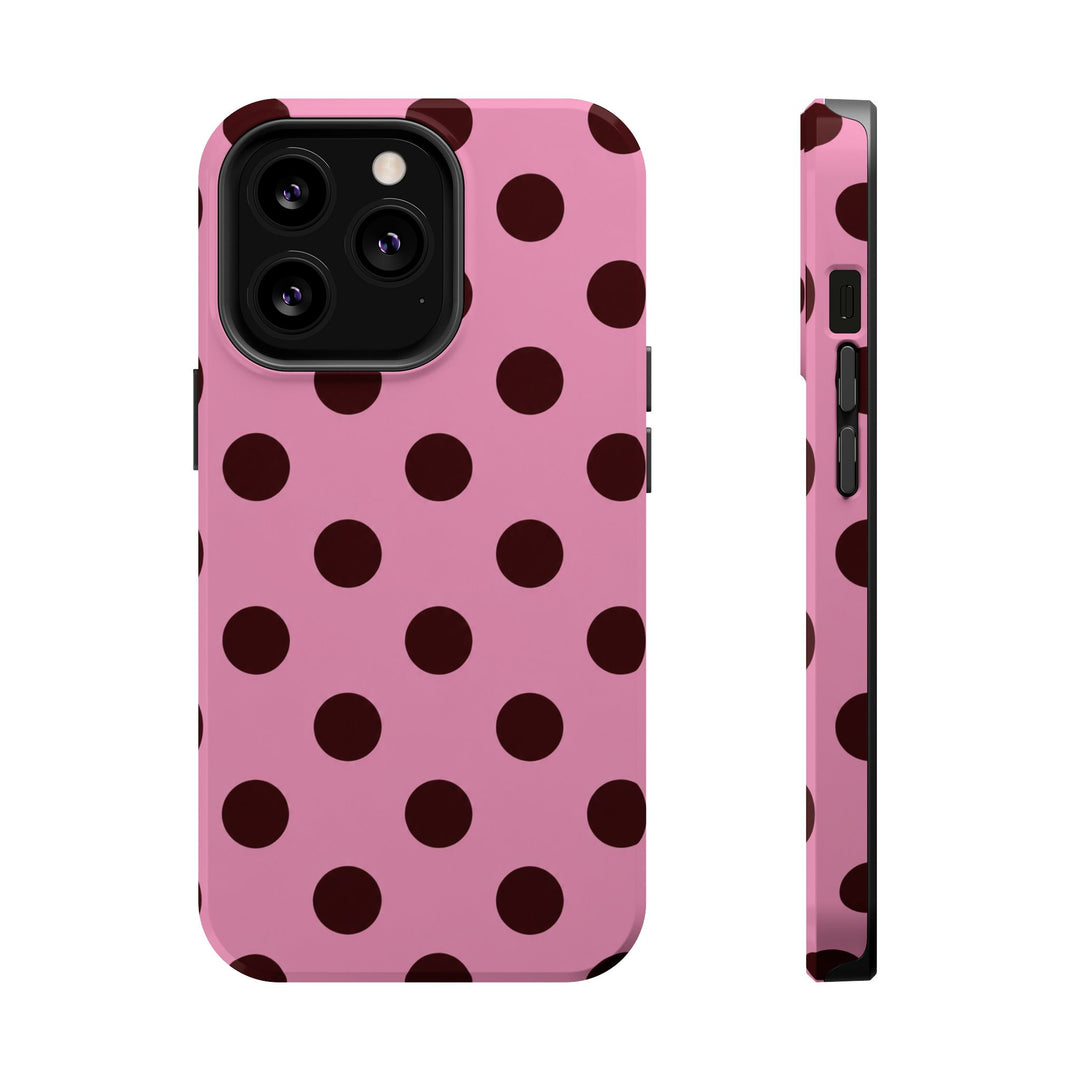 Cherry Polka - MagSafe