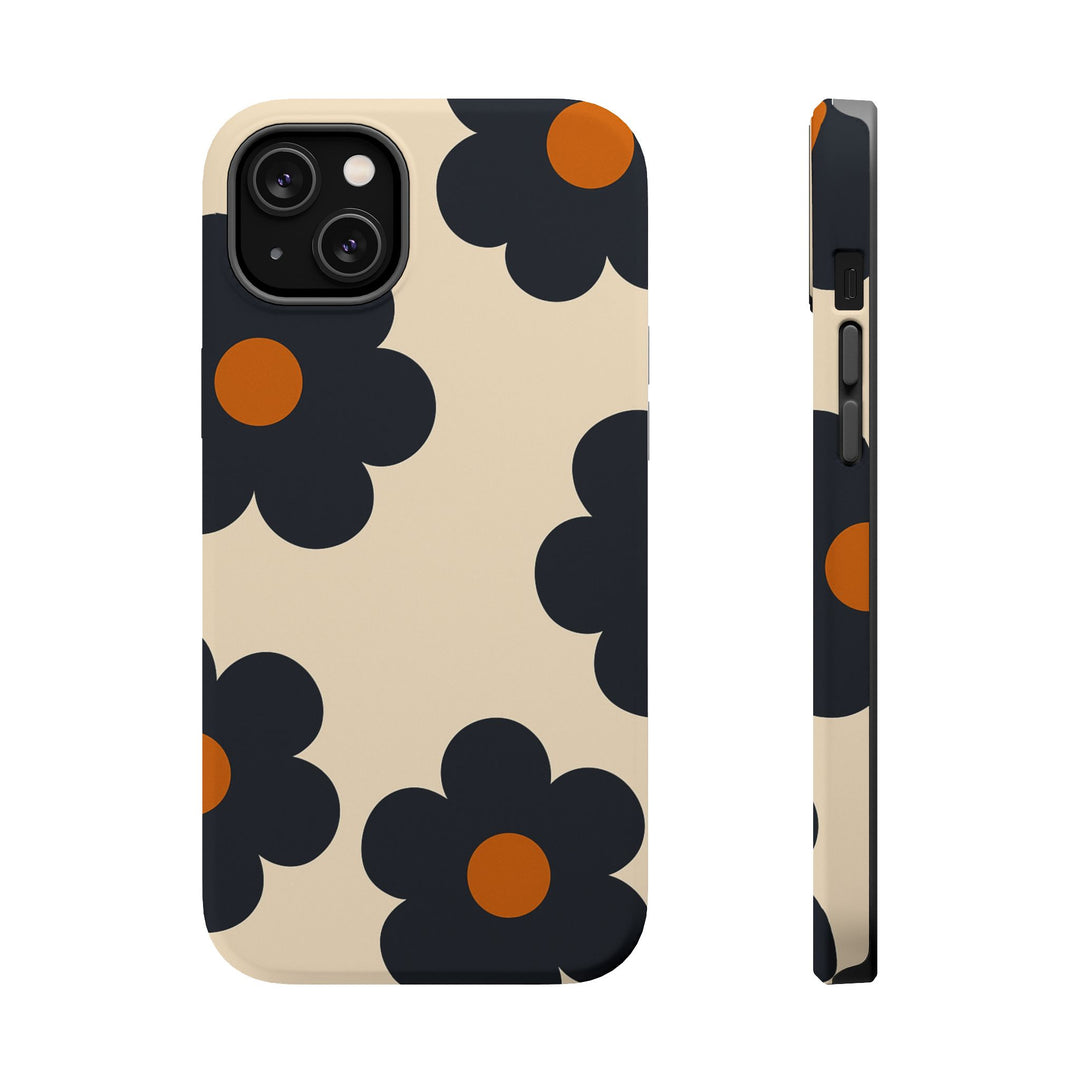 Amber Petals - MagSafe