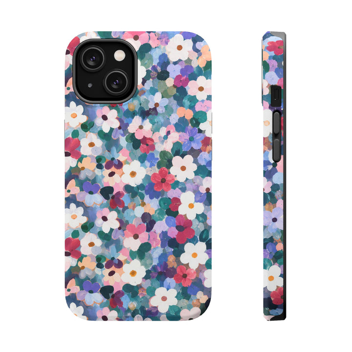 Lavender Bloomscape - MagSafe