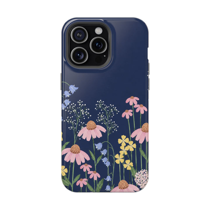 Midnight Meadow - MagSafe