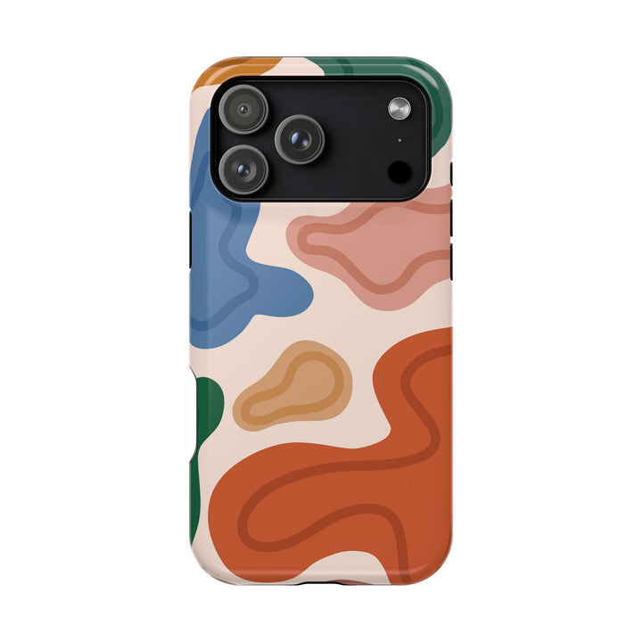 bold blobs - MagSafe