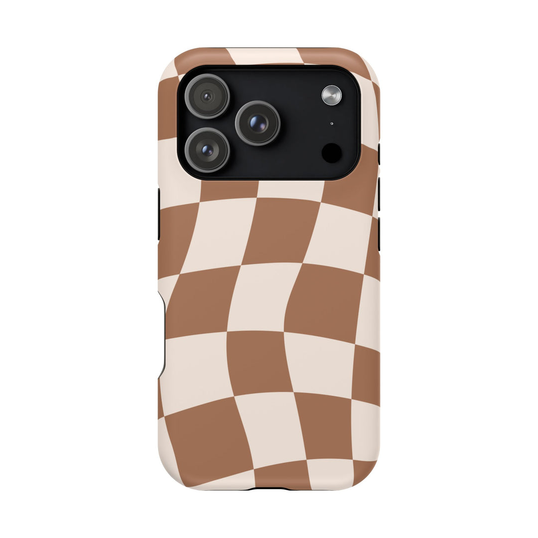 Choco Checkmate - MagSafe