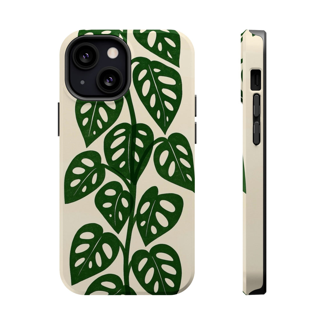 Green Grit -MagSafe