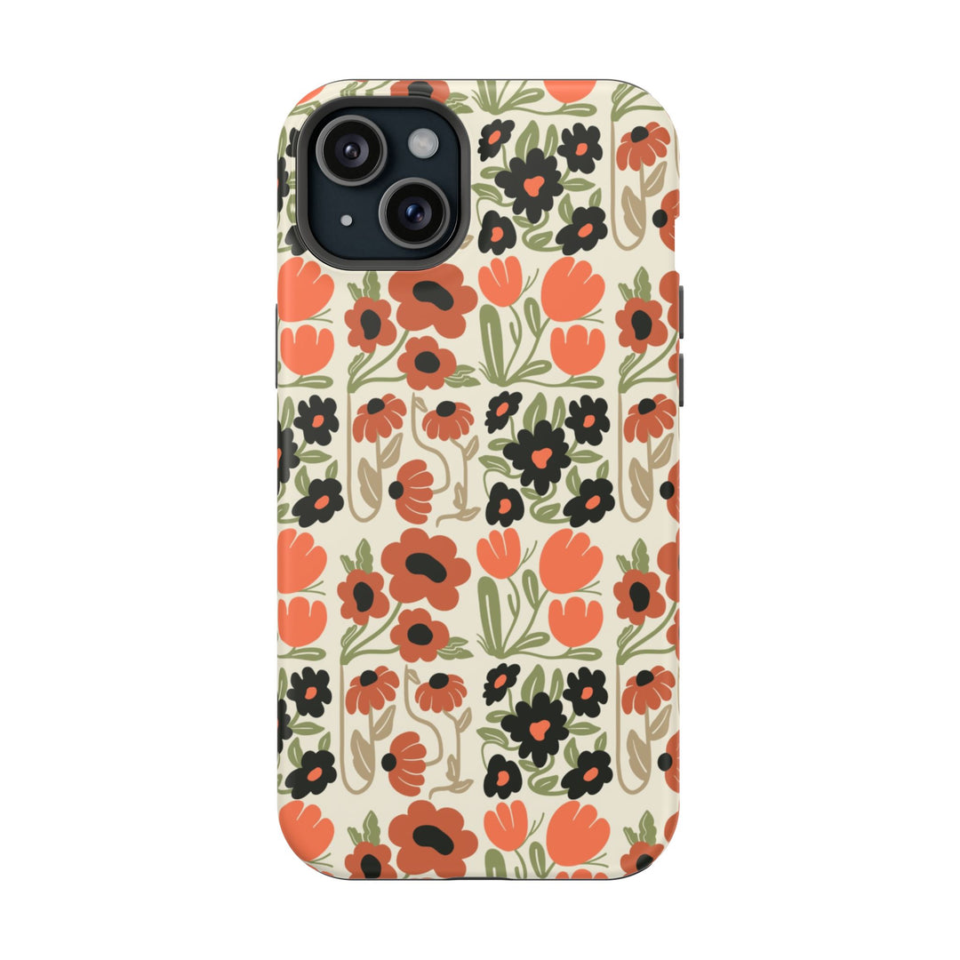 Wildflower Bloom - MagSafe