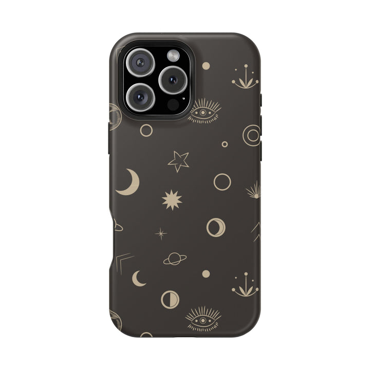 Mystic Night - MagSafe
