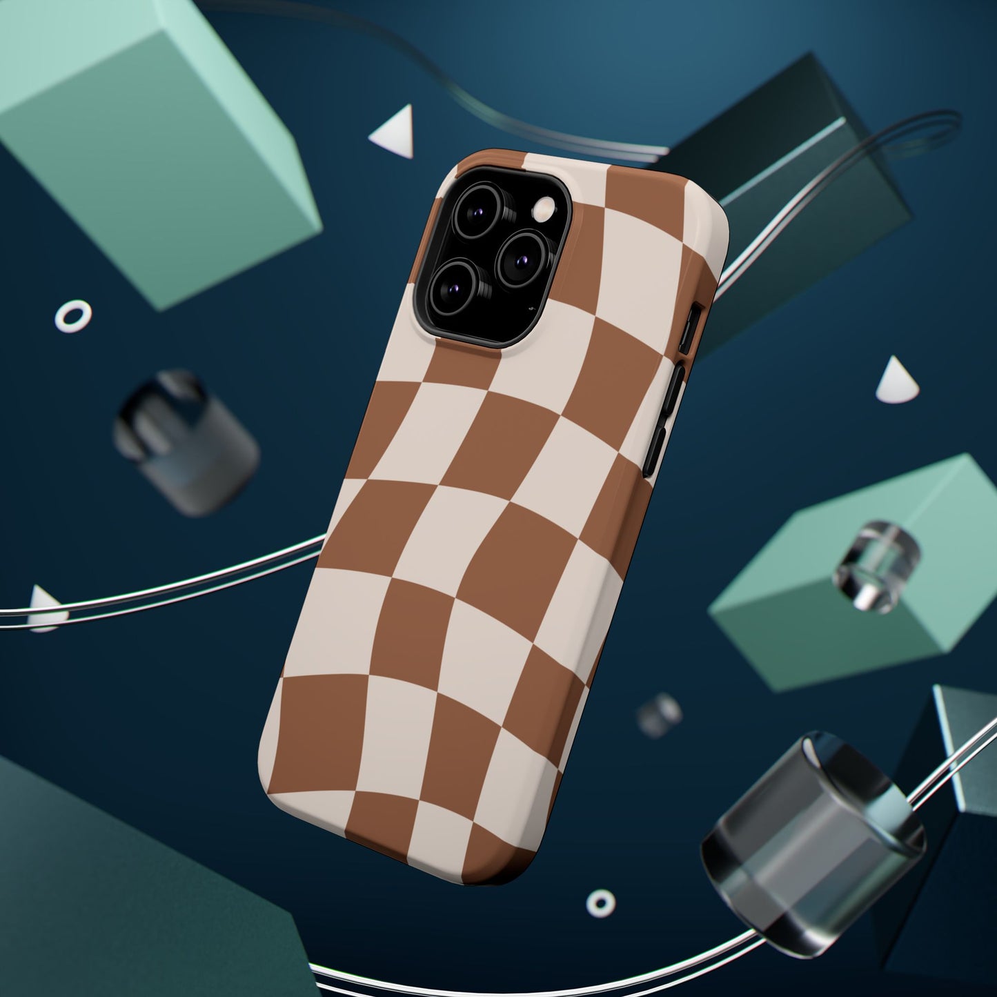 Choco Checkmate - MagSafe