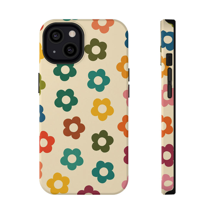Boho Bloomies