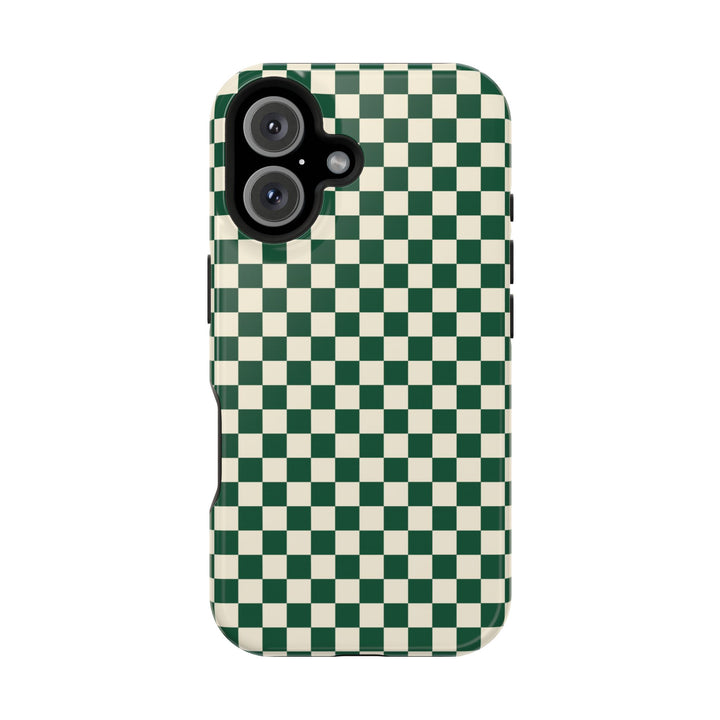 Evergreen checks