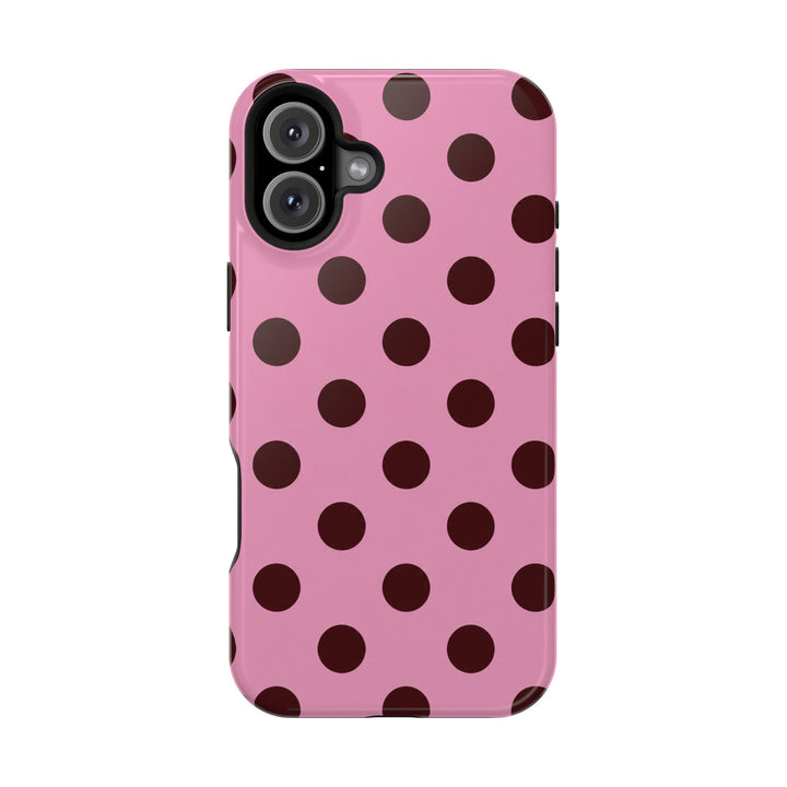 Cherry Polka - MagSafe