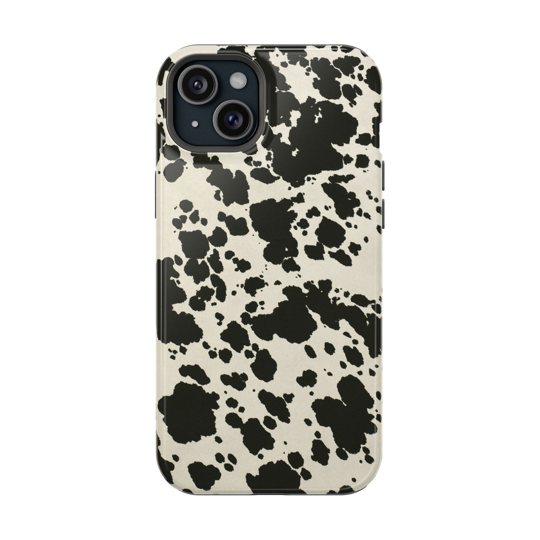 Wild West muse - MagSafe