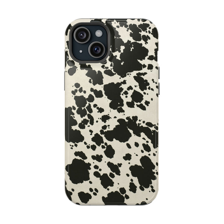 Wild West muse - MagSafe