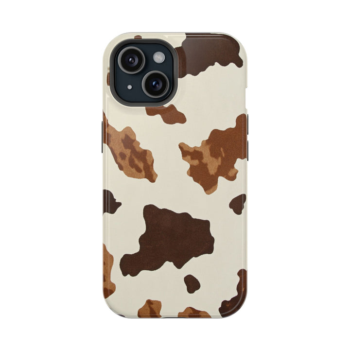 Yeehaw Spots - MagSafe