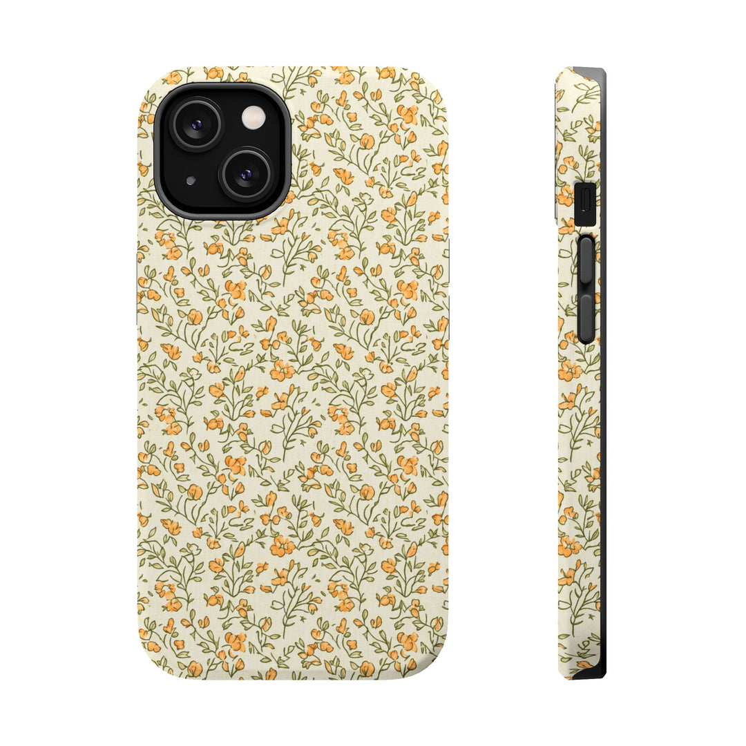 Amber Bloom - MagSafe