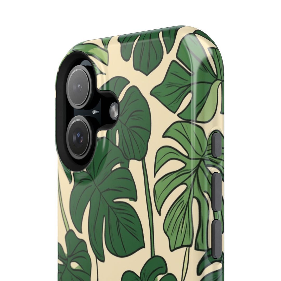 Monstera Muse