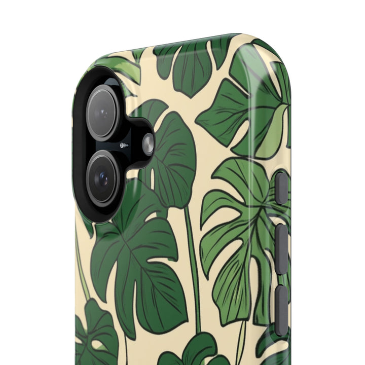 Monstera Muse