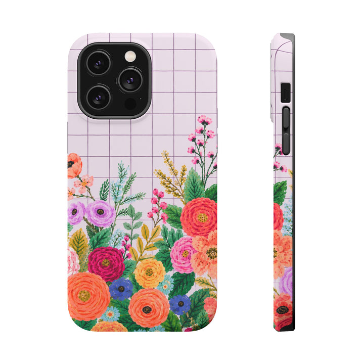 Flower Grid - MagSafe