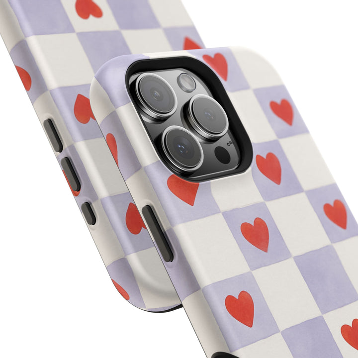 Luv Grid
