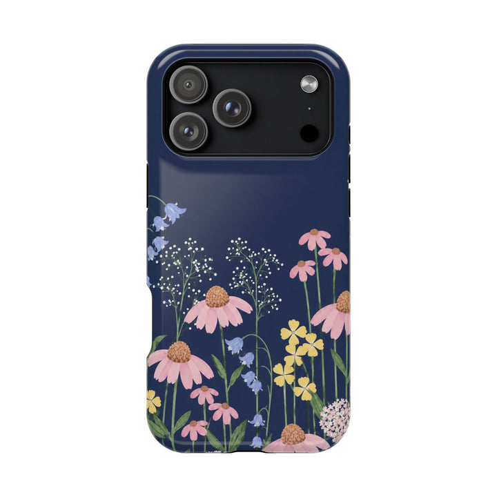 Midnight Meadow - MagSafe
