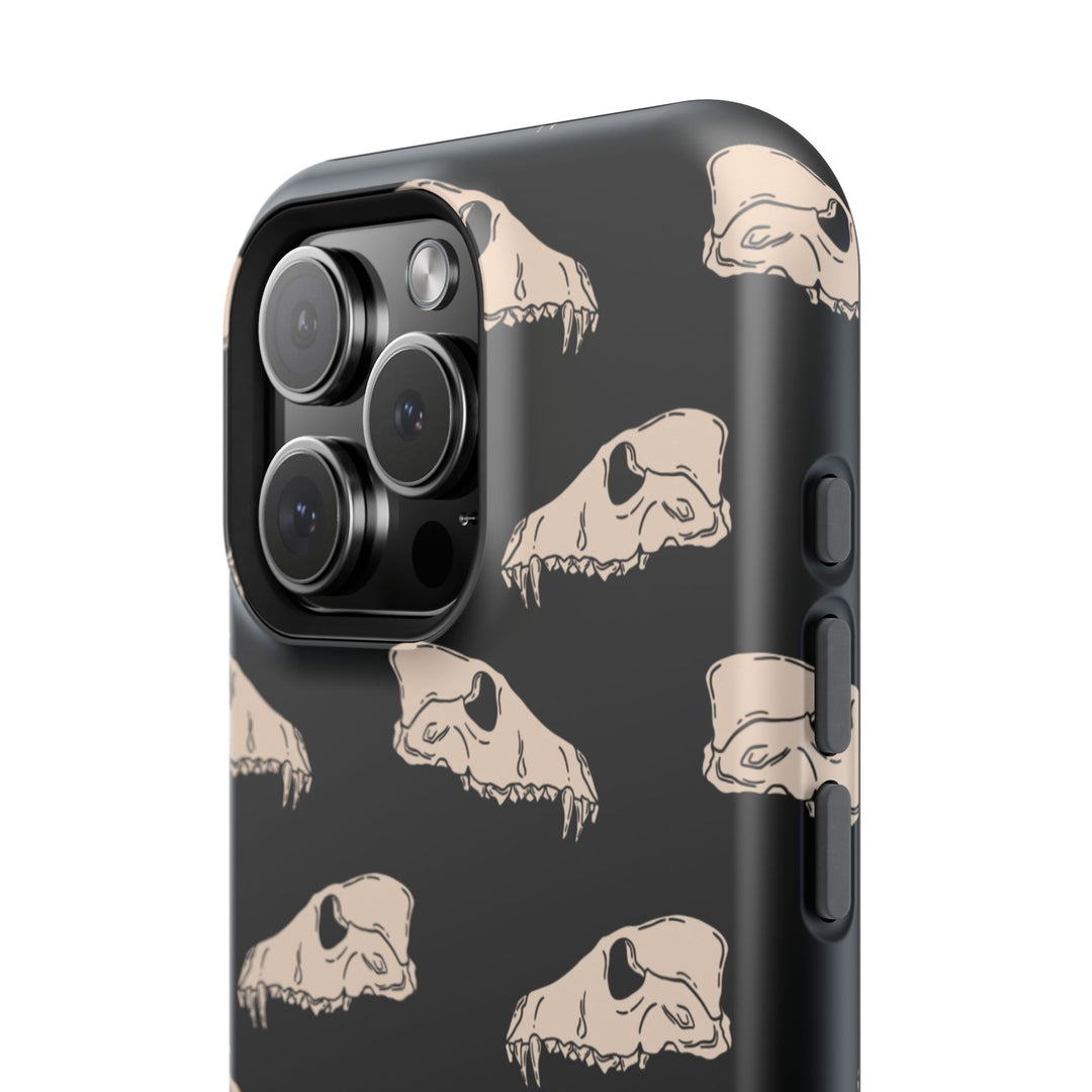 Skull Reverie