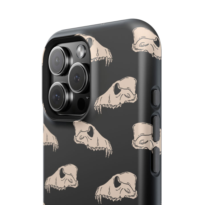 Skull Reverie