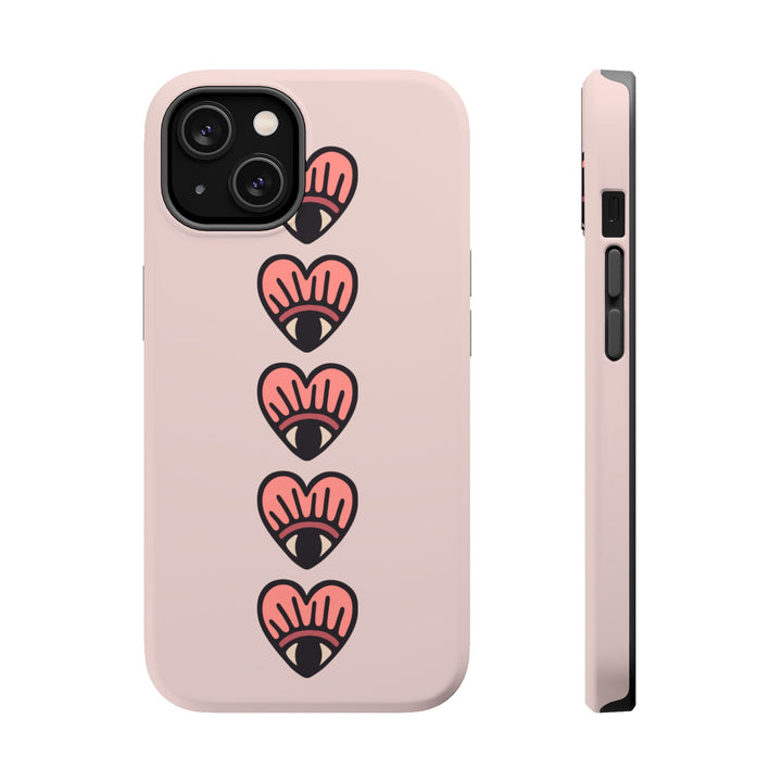 Pink Peepers - MagSafe