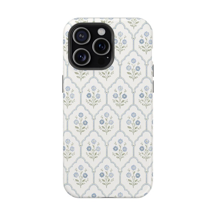 Bluebell Trellis - MagSafe