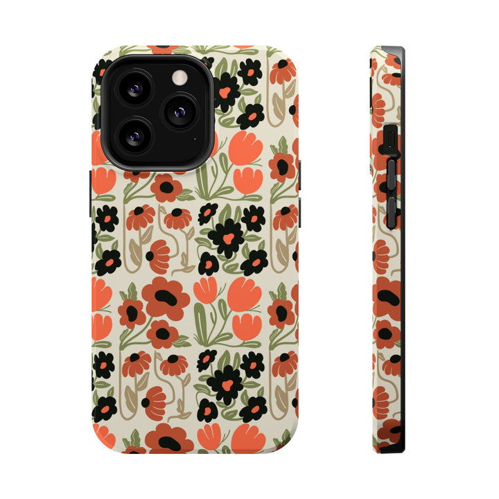 Wildflower Bloom - MagSafe