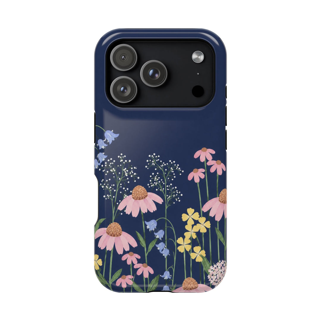 Midnight Meadow - MagSafe