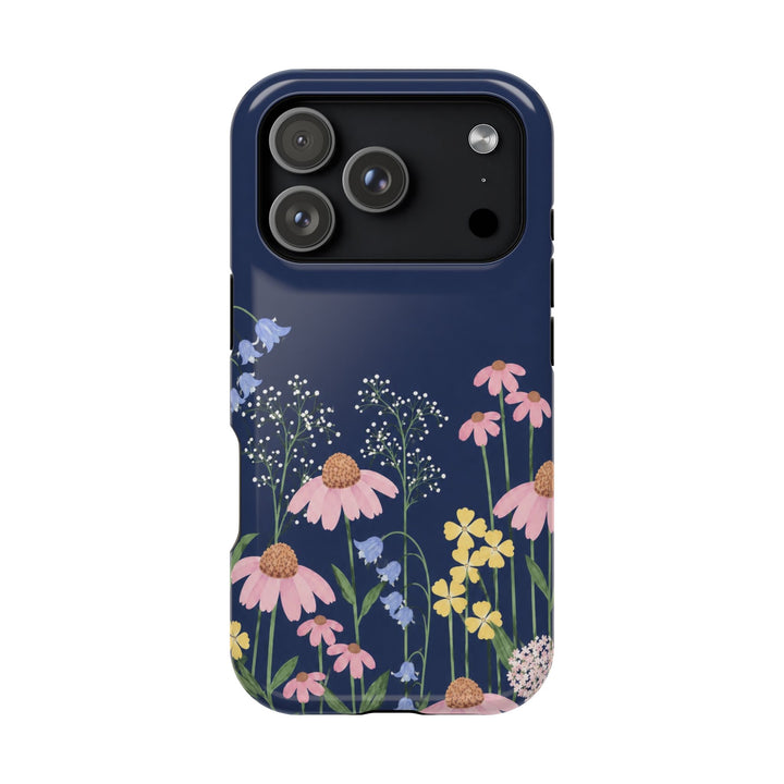 Midnight Meadow - MagSafe