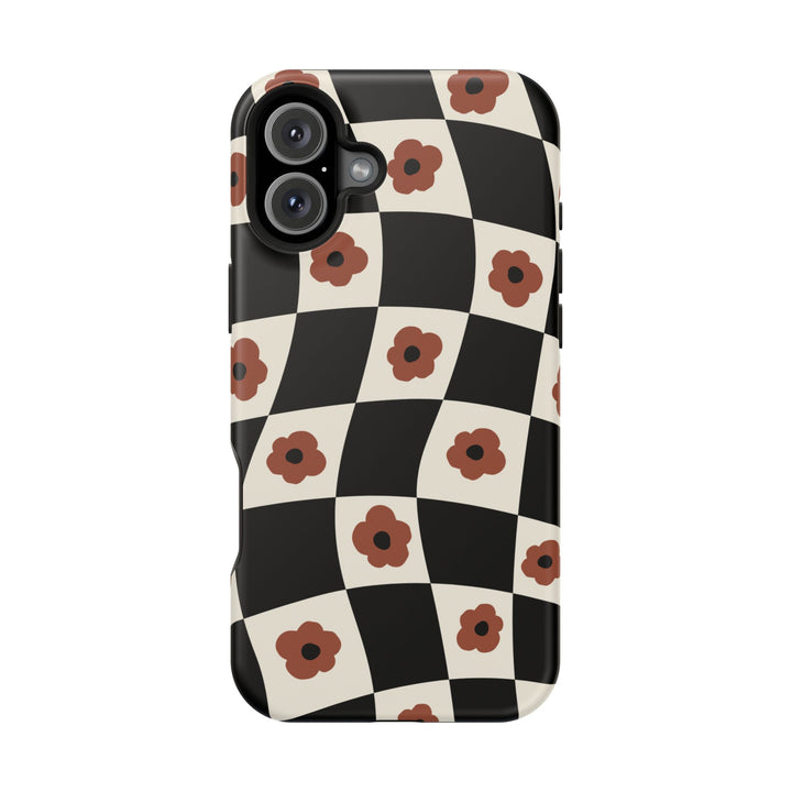 Groovy Blooms - MagSafe