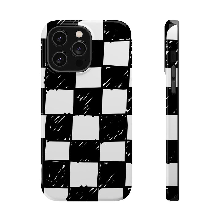 Sketchmate - MagSafe