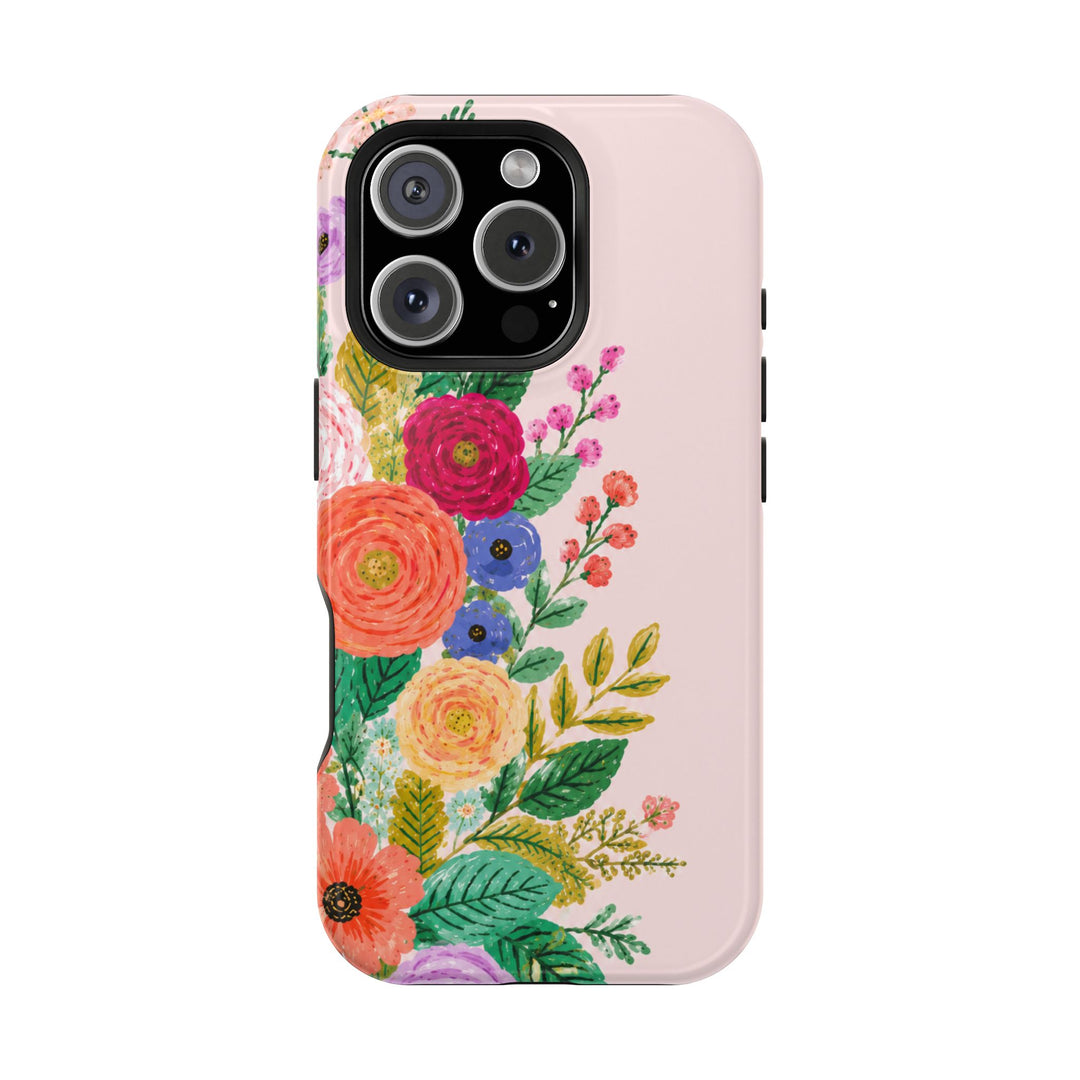 Sweet Blossoms - MagSafe