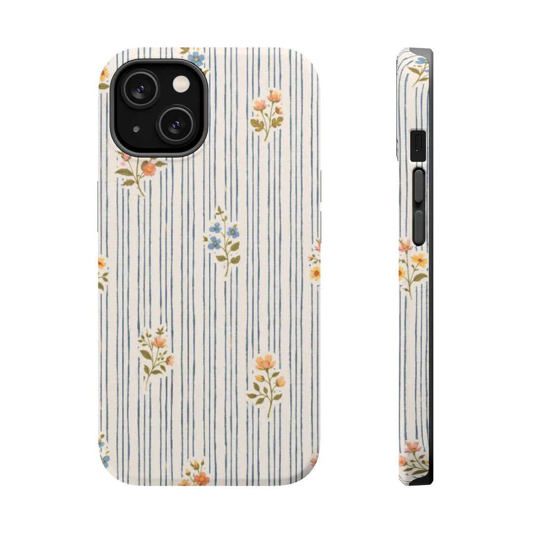 Vintage Blooms - MagSafe