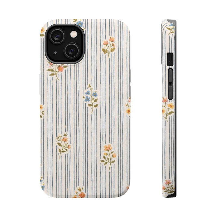 Vintage Blooms - MagSafe