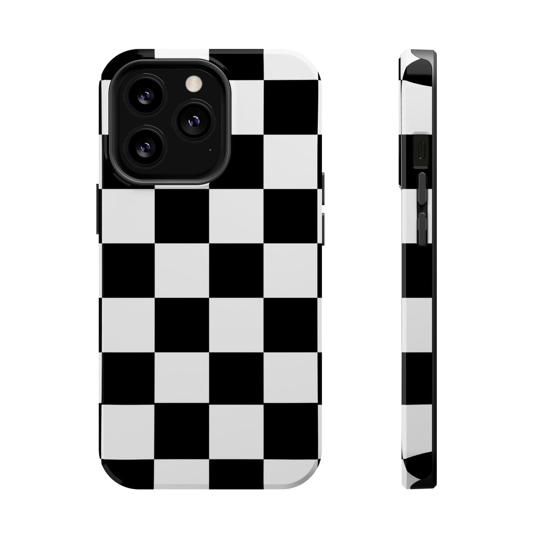 Classic Checkers - MagSafe