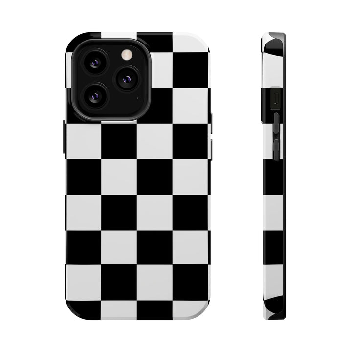 Classic Checkers - MagSafe