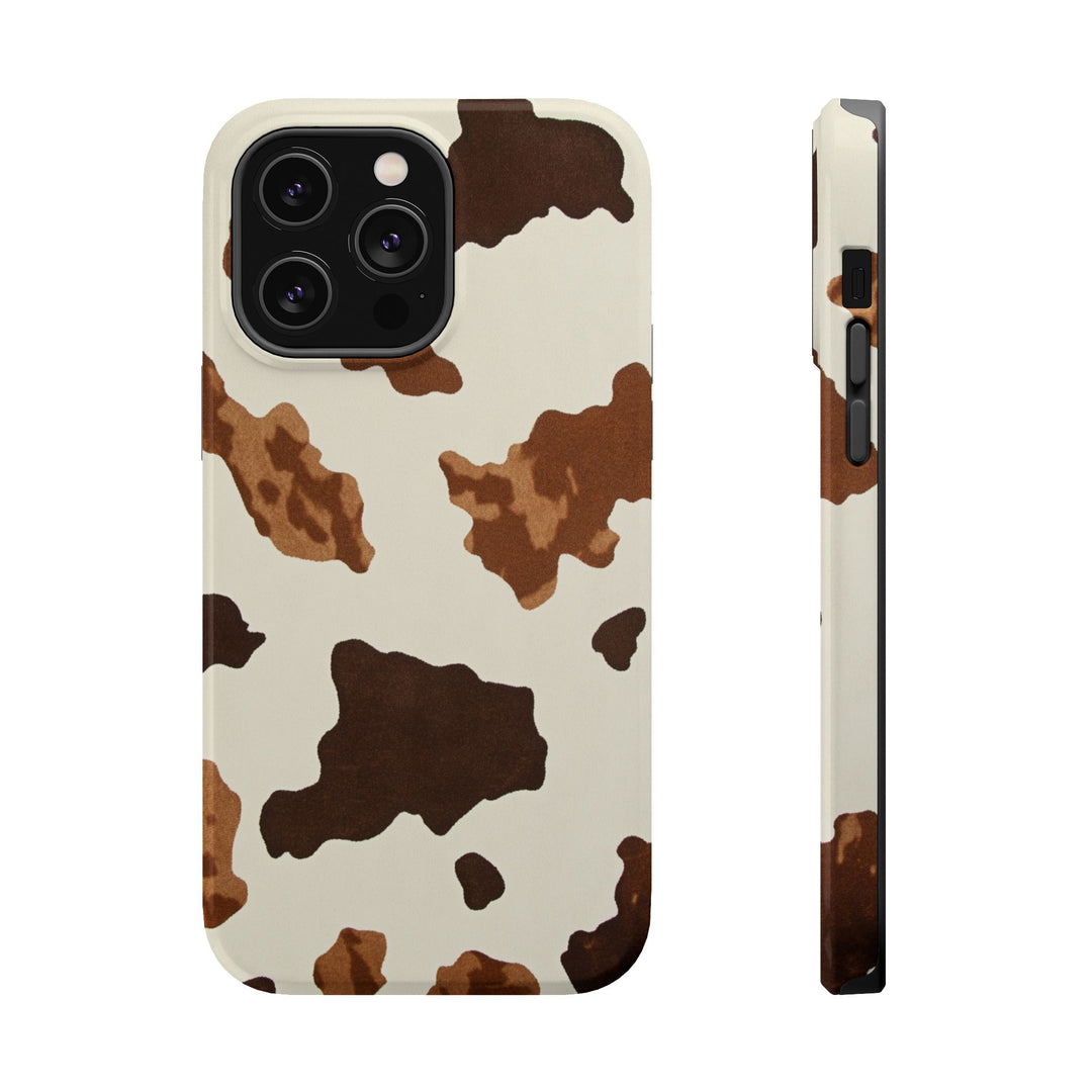 Yeehaw Spots - MagSafe