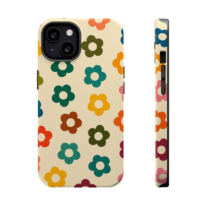 Boho Bloomies - MagSafe