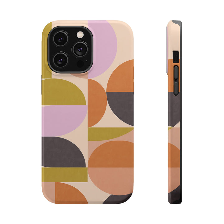 Retro Pastel - MagSafe