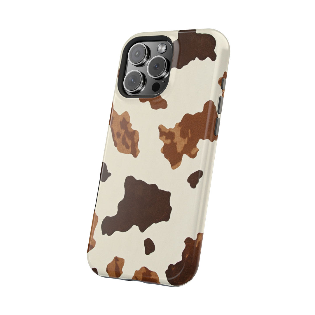 Yeehaw Spots - MagSafe