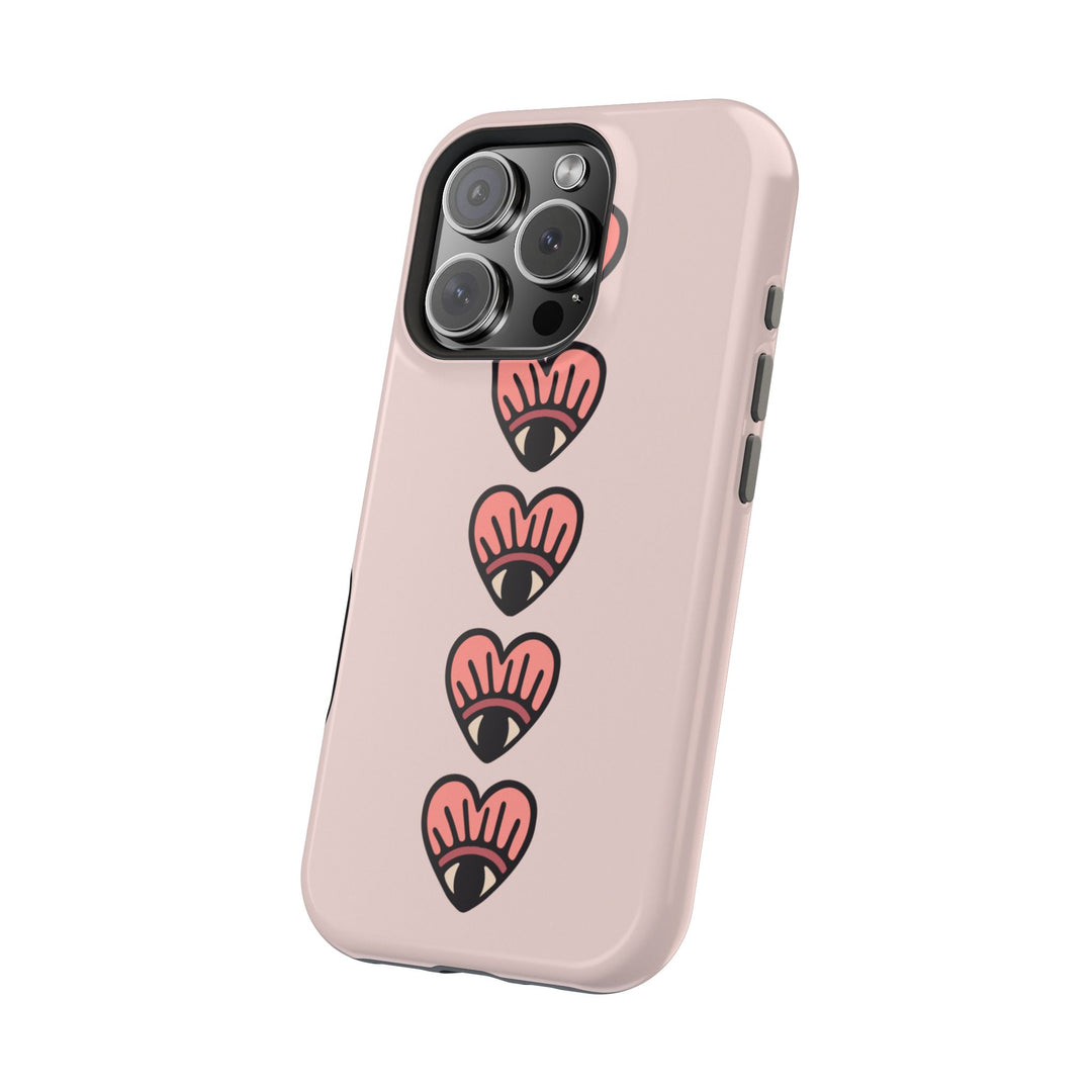 Pink Peepers - MagSafe