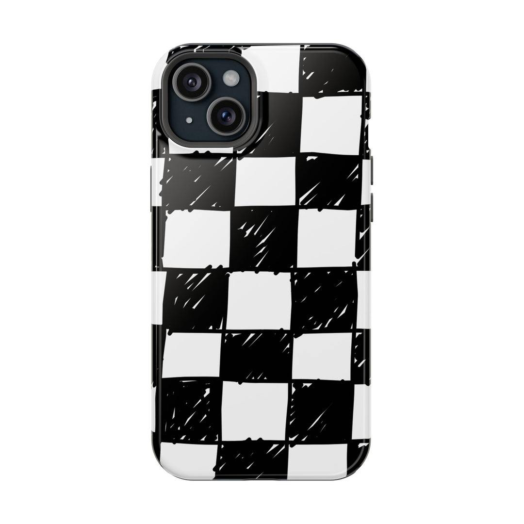 Sketchmate - MagSafe