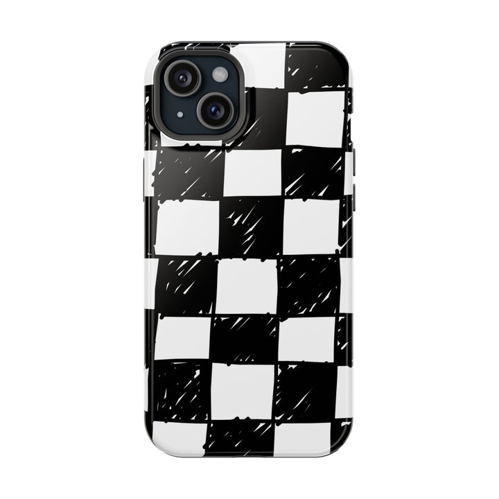 Sketchmate - MagSafe