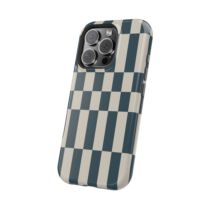 Grid Charm - MagSafe